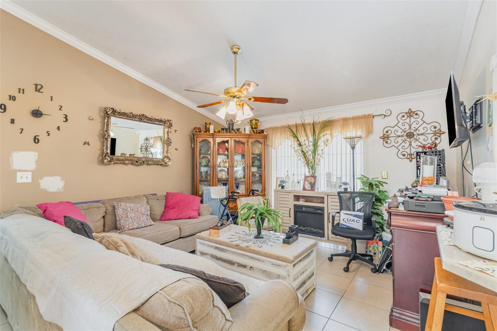 LUNGREN - Residential