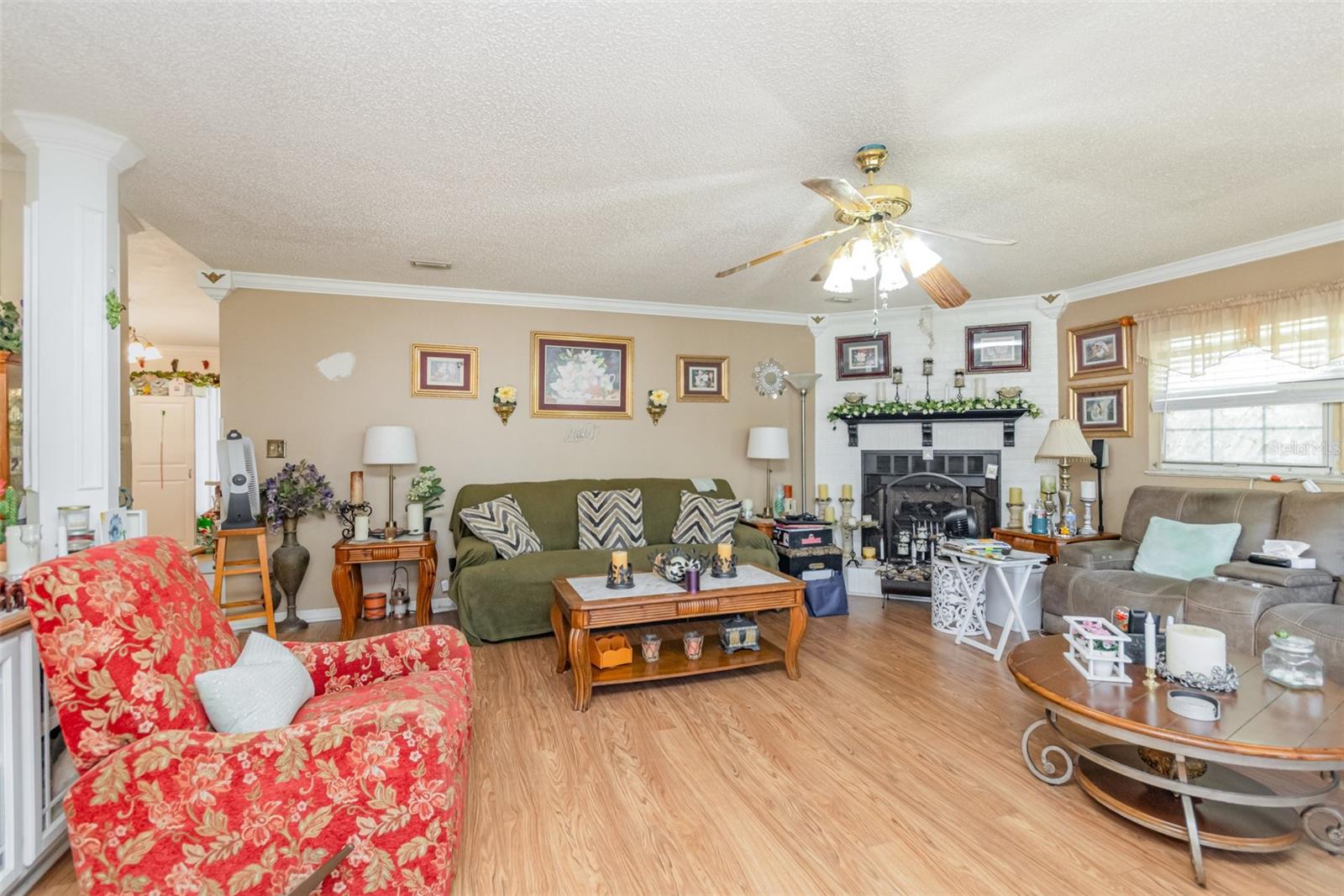 LUNGREN - Residential