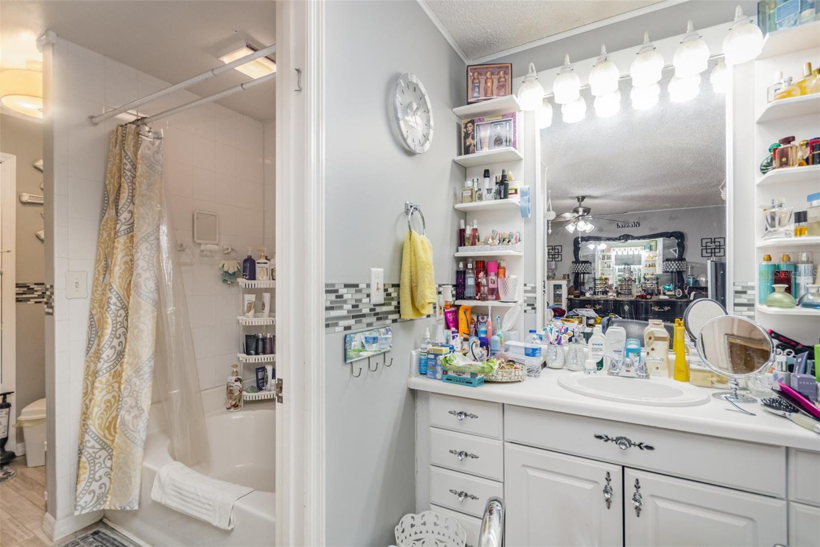 LUNGREN - Residential