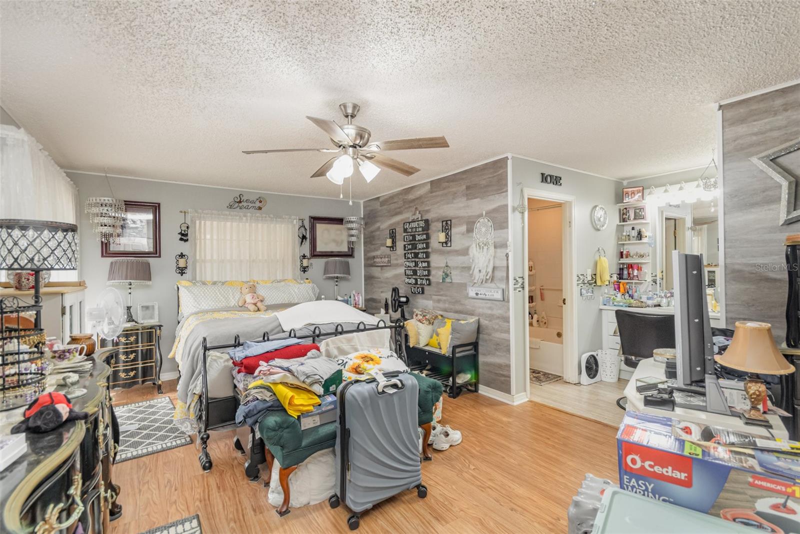 LUNGREN - Residential