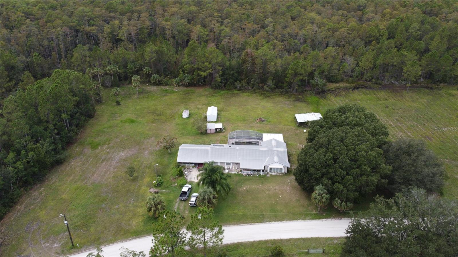 LUNGREN - Residential