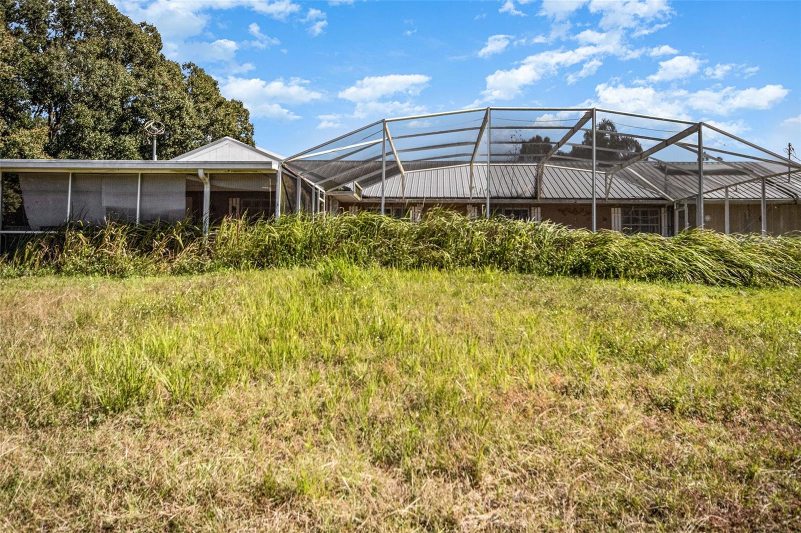 LUNGREN - Residential