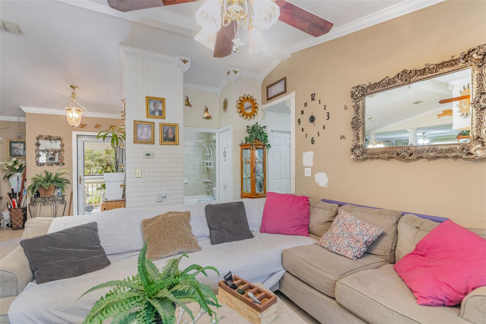 LUNGREN - Residential