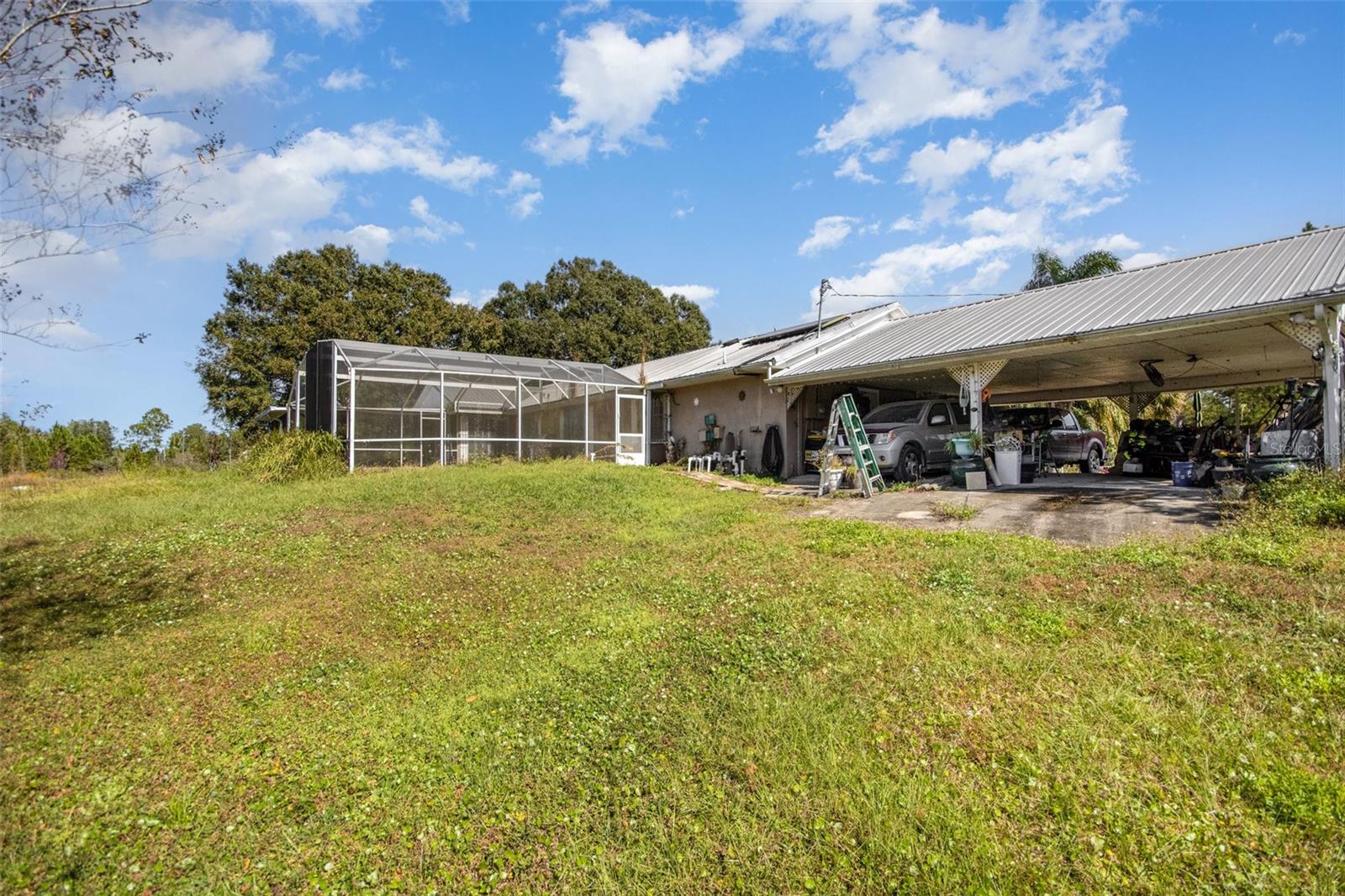 LUNGREN - Residential