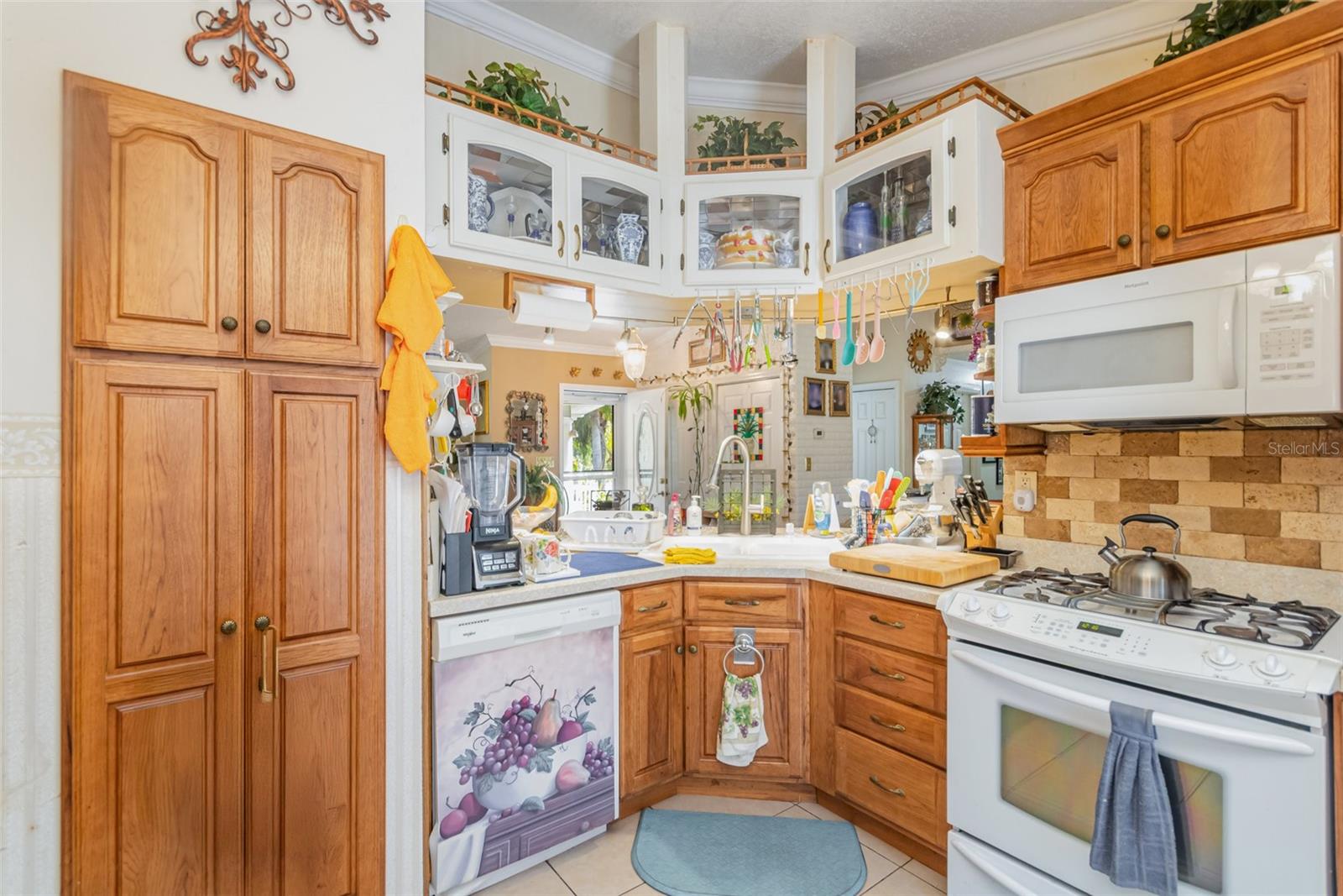 LUNGREN - Residential