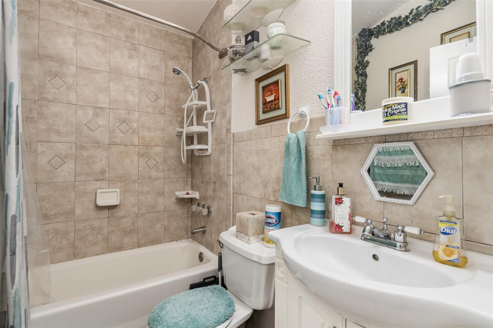 LUNGREN - Residential