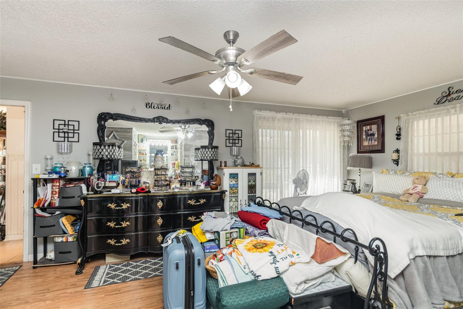 LUNGREN - Residential