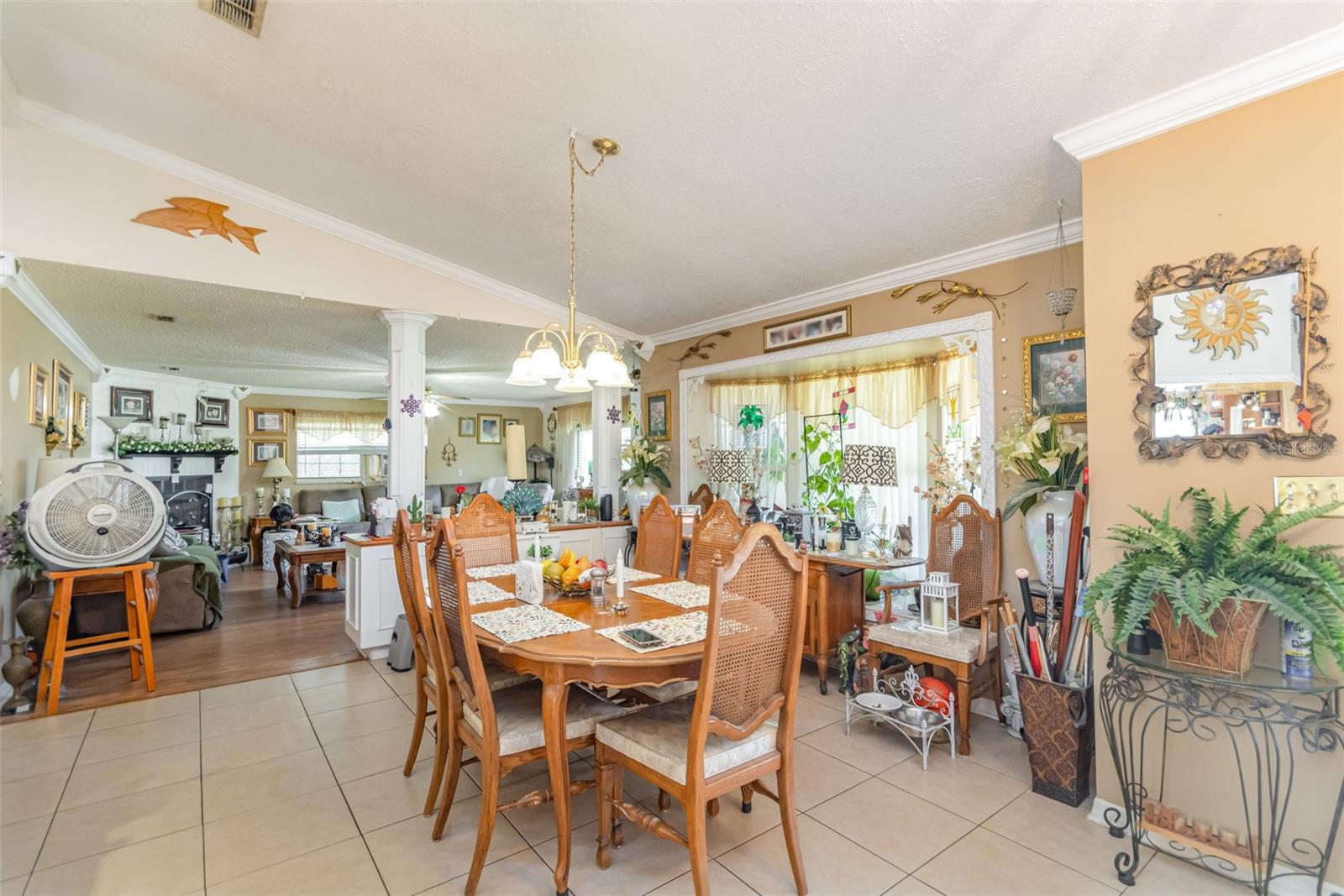 LUNGREN - Residential