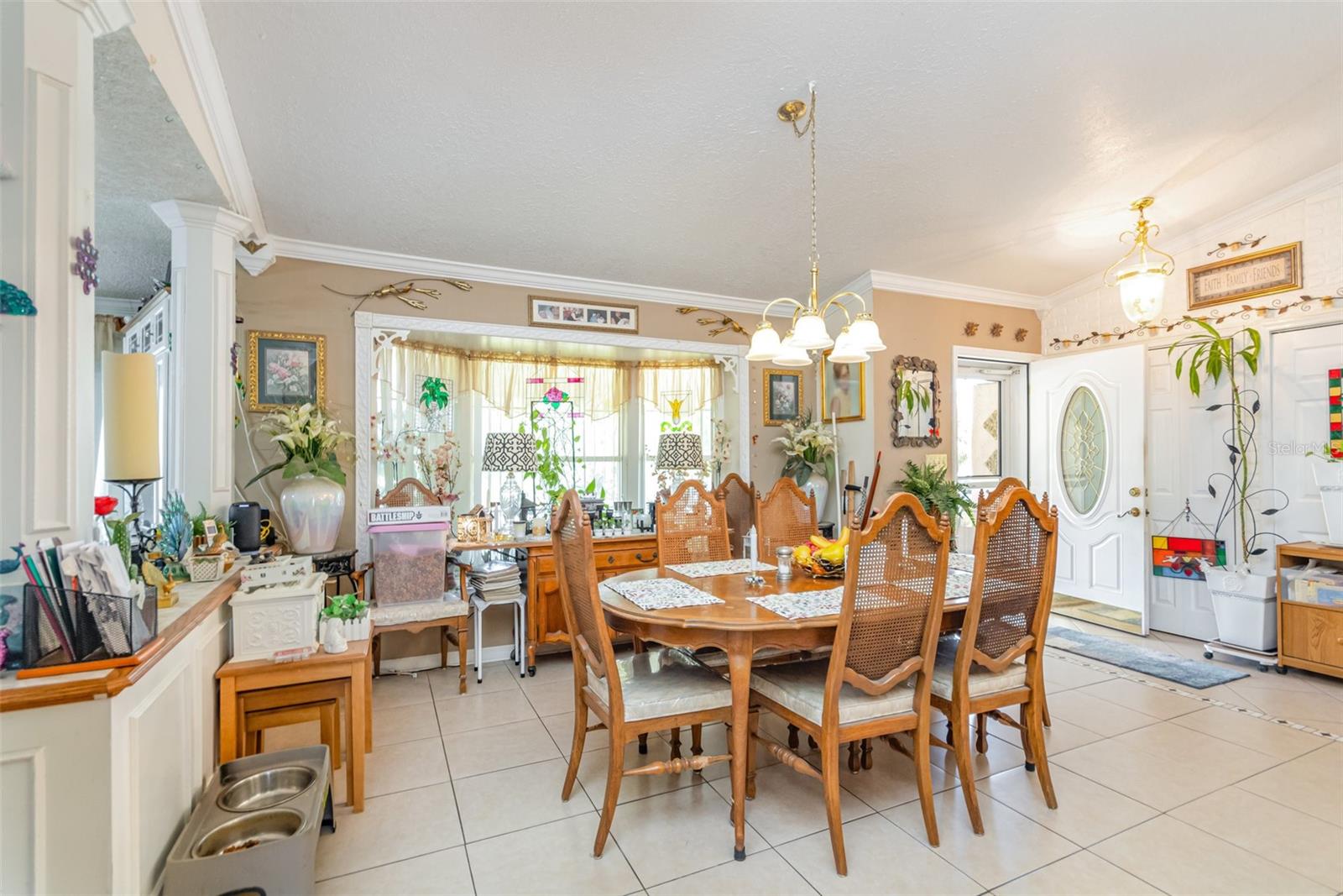 LUNGREN - Residential