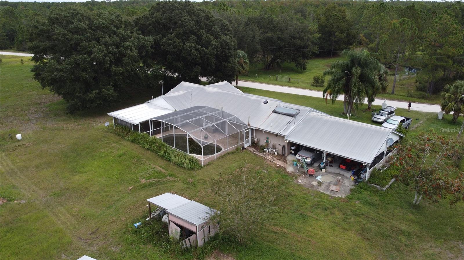 LUNGREN - Residential