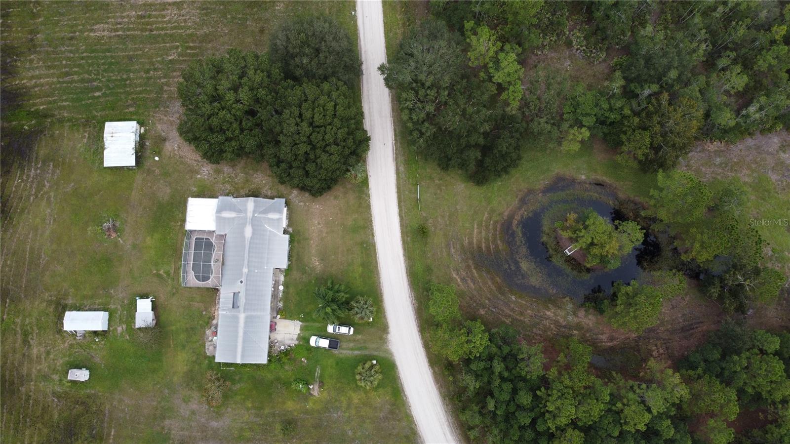 LUNGREN - Residential