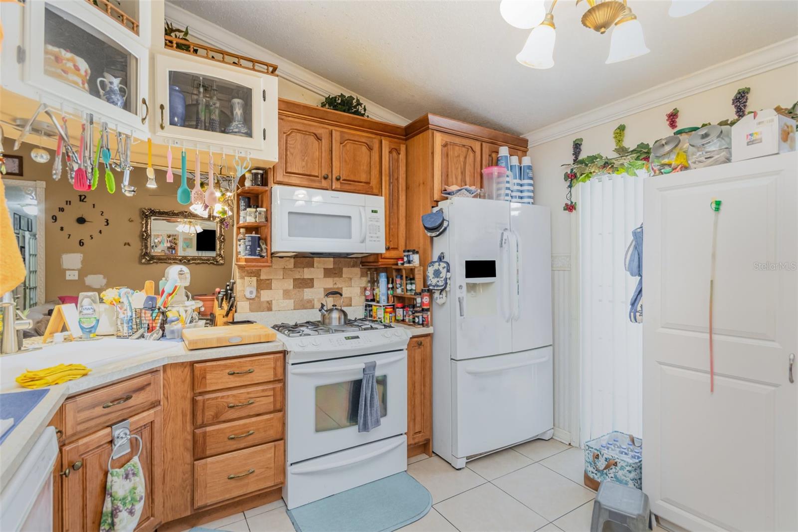 LUNGREN - Residential