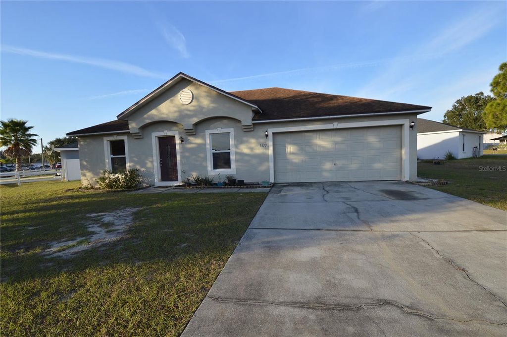 Photo of 1617 Perdido Court, Kissimmee, FL 34759 (MLS # S5141529)