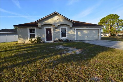 Photo of 1617 Perdido Court, Kissimmee, FL 34759 (MLS # S5141529)