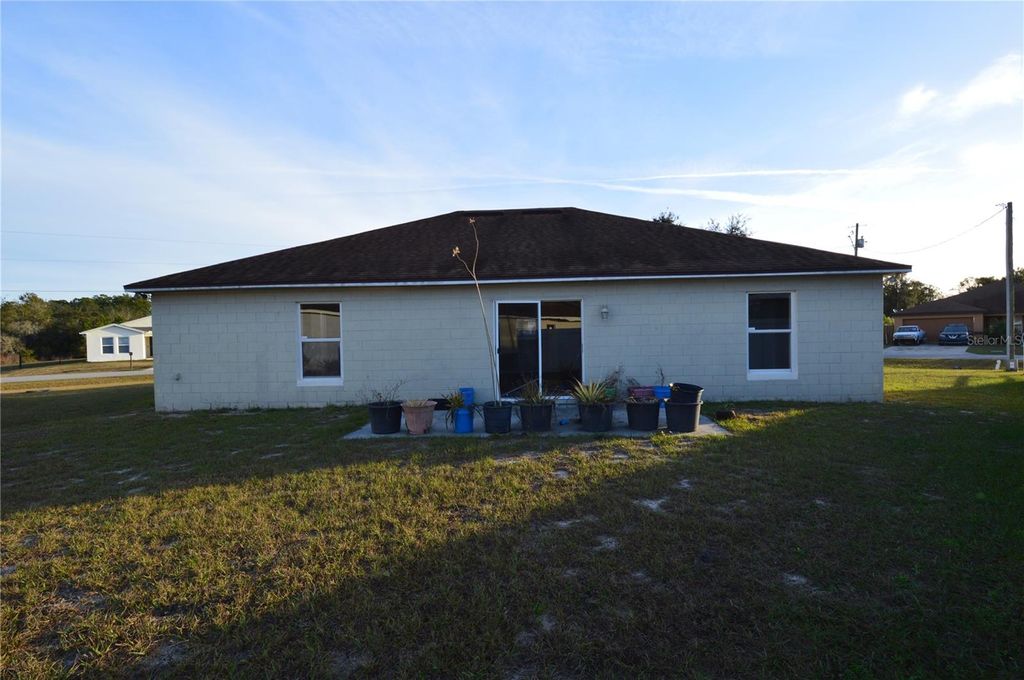 Photo of 1617 Perdido Court, Kissimmee, FL 34759 (MLS # S5141529)