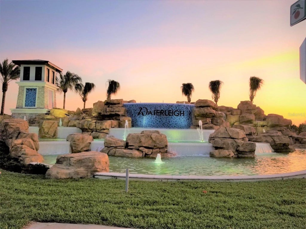 Photo of 16704 Point Rock Drive, Winter Garden, FL 34787 (MLS # O6440379)