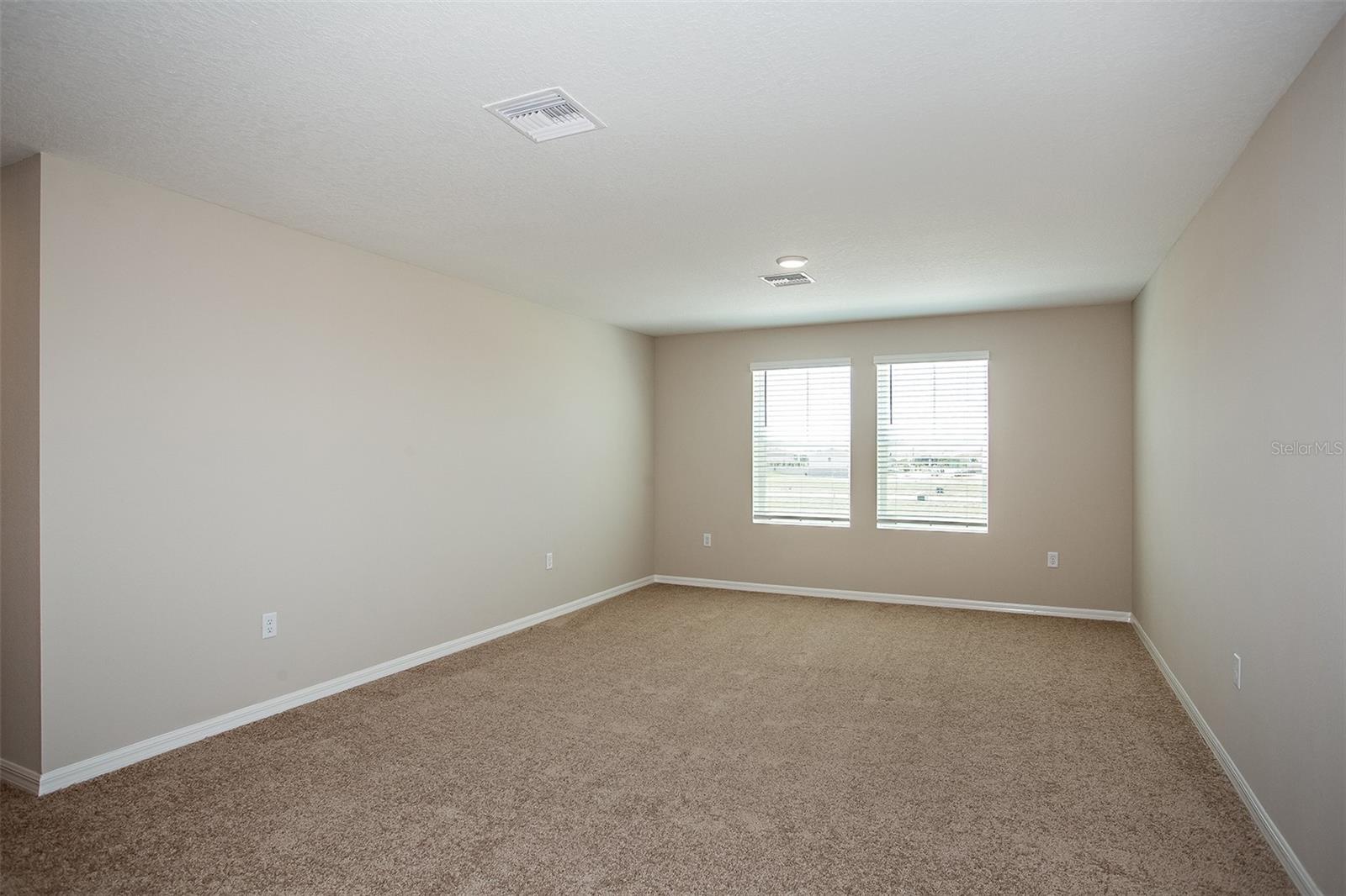 CROSSWINDS - Residential