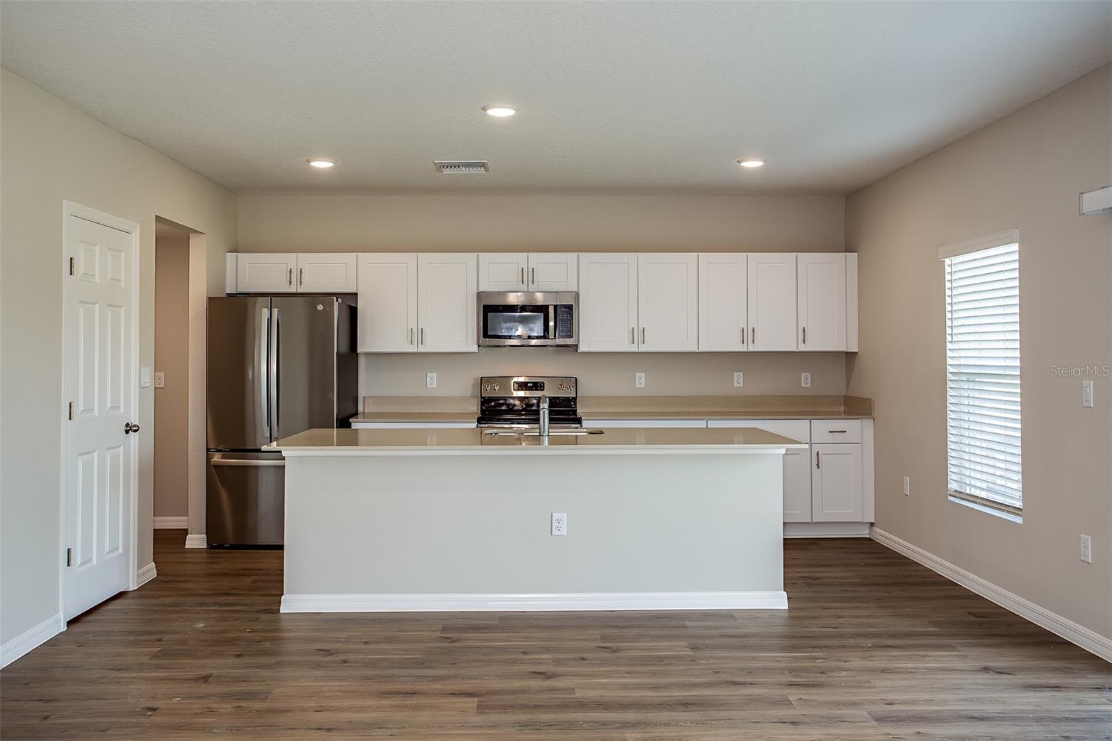 CROSSWINDS - Residential