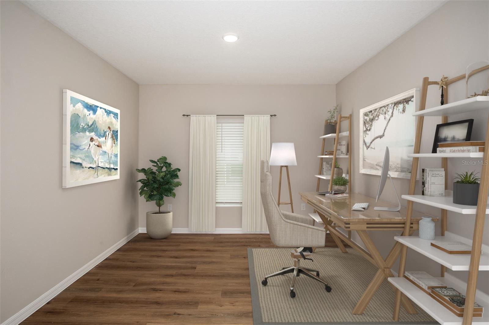 CROSSWINDS - Residential