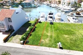 ISLA SAN MIGUEL - Land