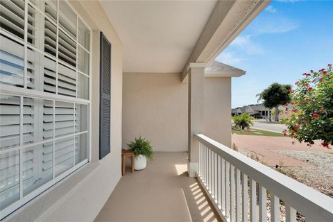 A home in SUN CITY CENTER