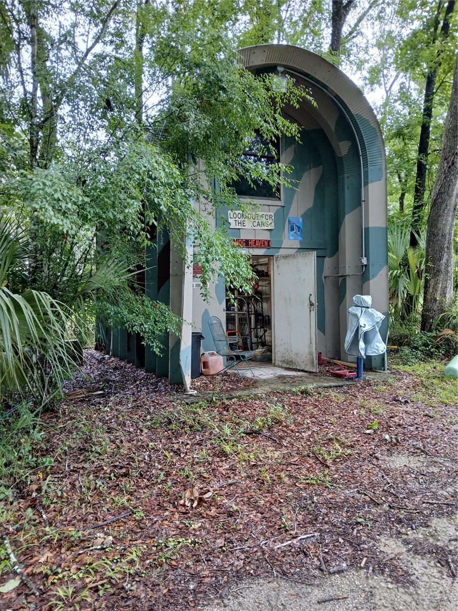 21801 NW 75TH AVENUE ROAD