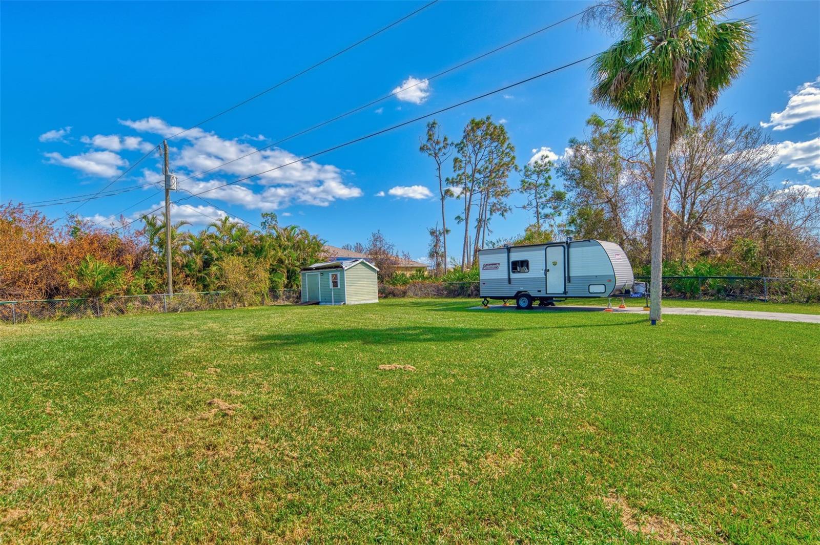 PORT CHARLOTTE SEC 084 - Residential