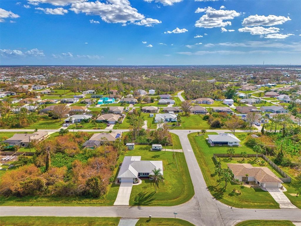 Photo of 9307 San Bernandino Avenue, Englewood, FL 34224 (MLS # D6147018)