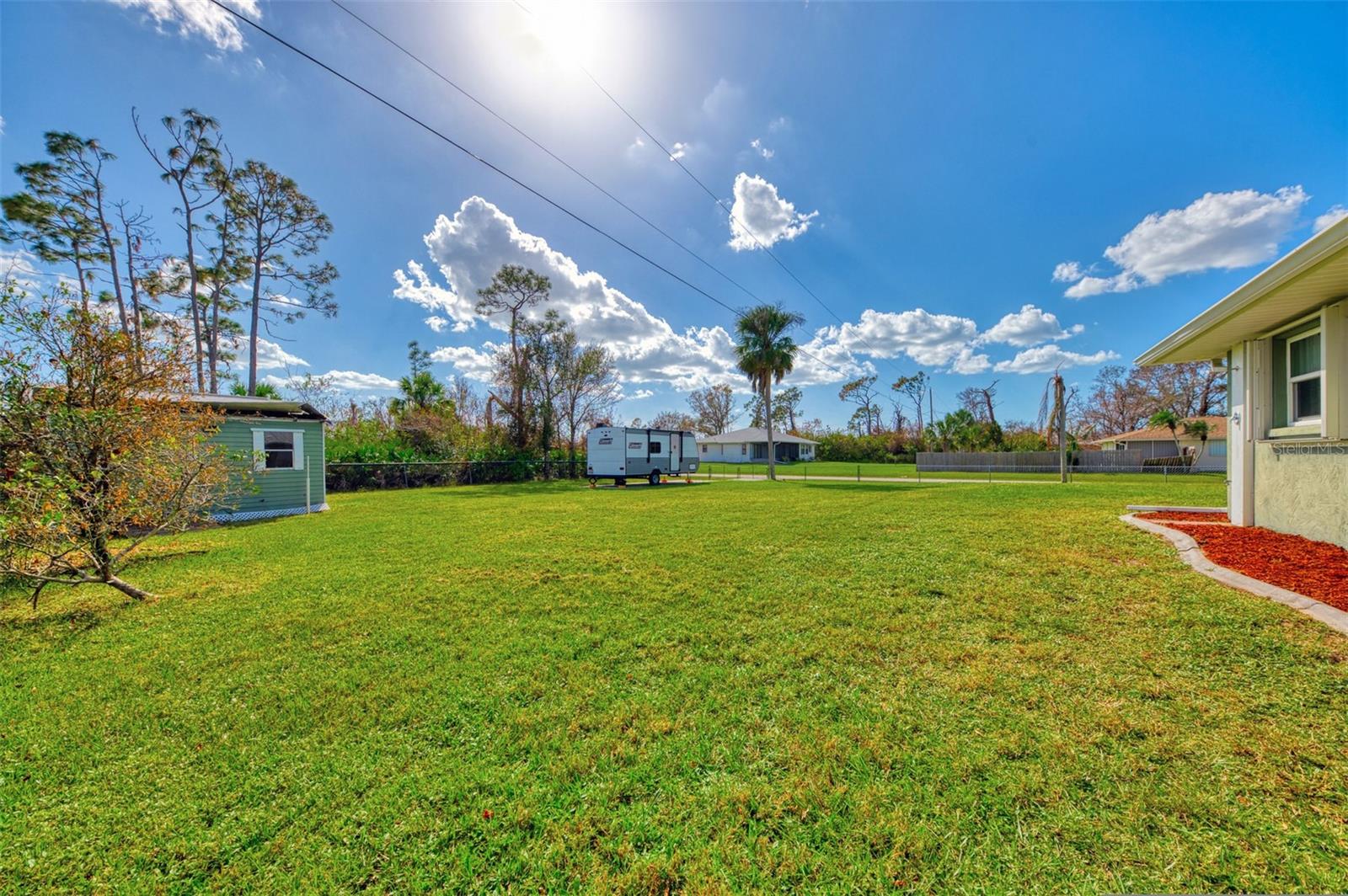 PORT CHARLOTTE SEC 084 - Residential