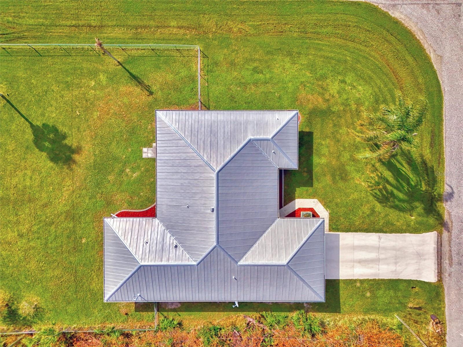 PORT CHARLOTTE SEC 084 - Residential