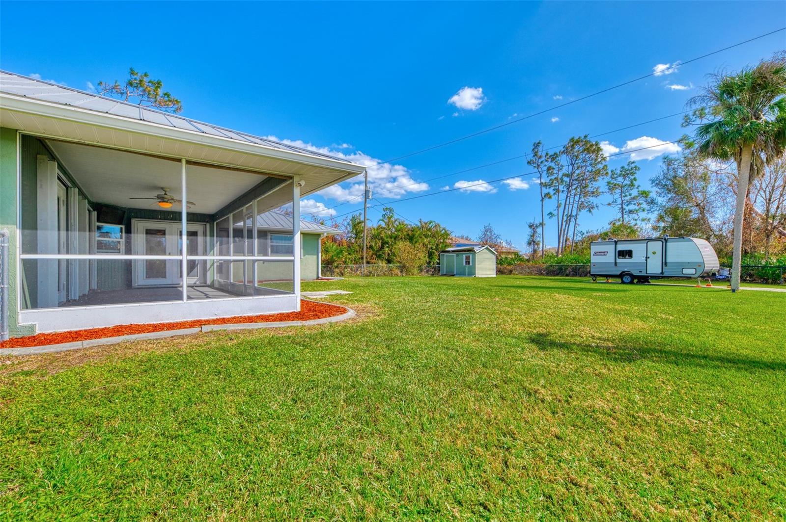 PORT CHARLOTTE SEC 084 - Residential