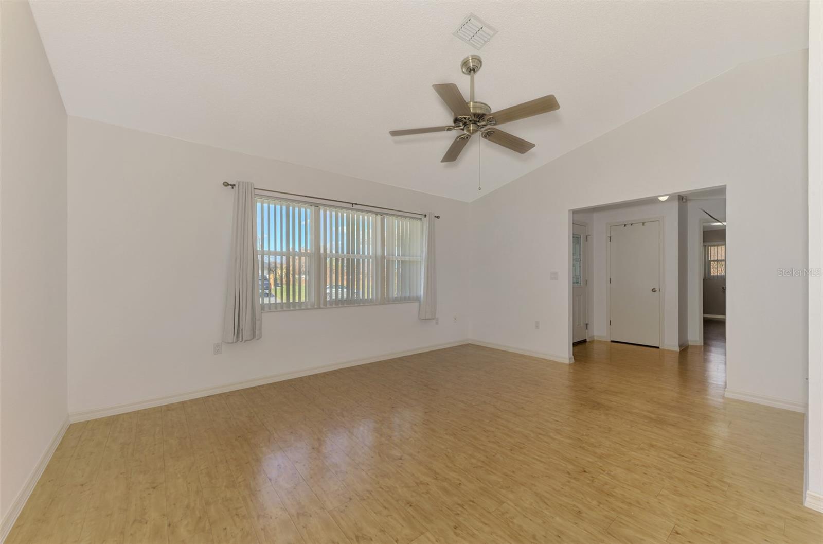 PORT CHARLOTTE SEC 084 - Residential