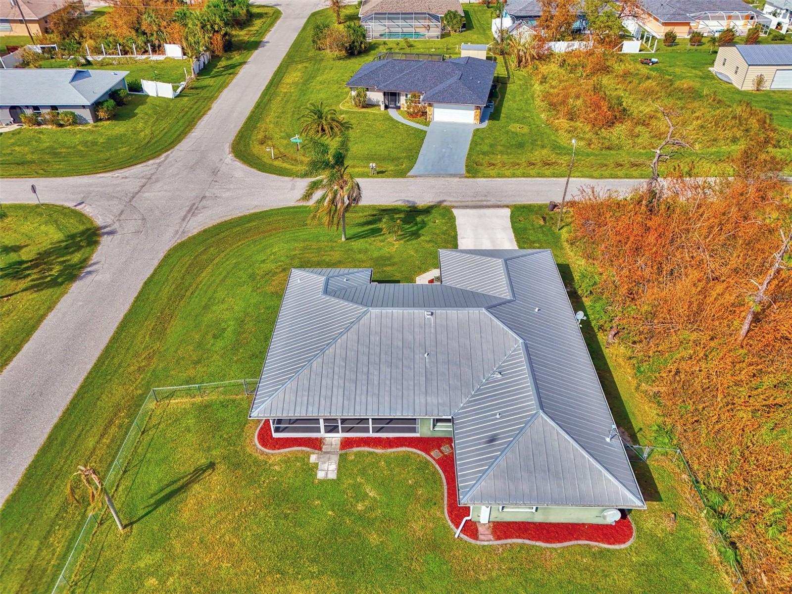 PORT CHARLOTTE SEC 084 - Residential