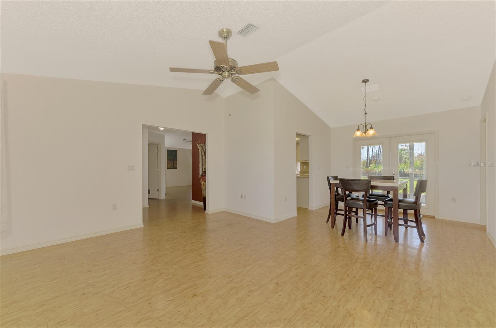 PORT CHARLOTTE SEC 084 - Residential