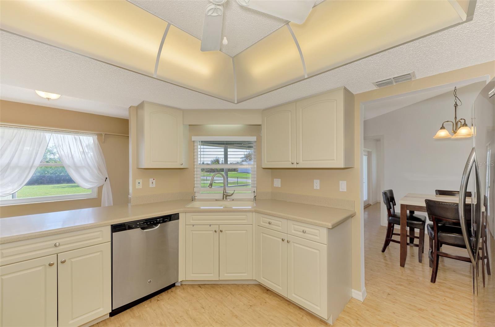 PORT CHARLOTTE SEC 084 - Residential