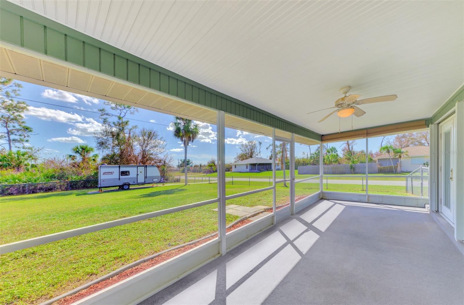 PORT CHARLOTTE SEC 084 - Residential