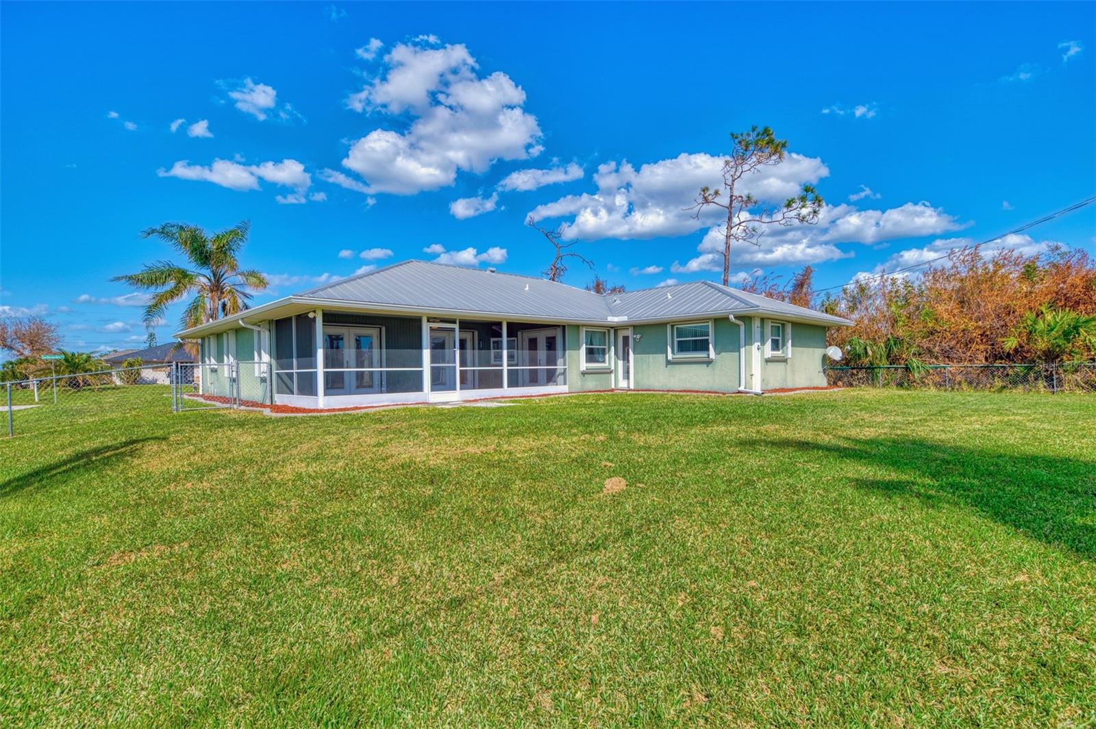 PORT CHARLOTTE SEC 084 - Residential