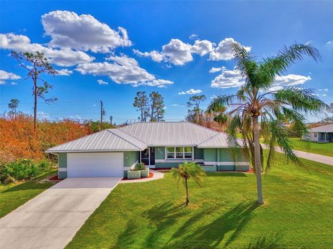 Photo of 9307 San Bernandino Avenue, Englewood, FL 34224 (MLS # D6147018)