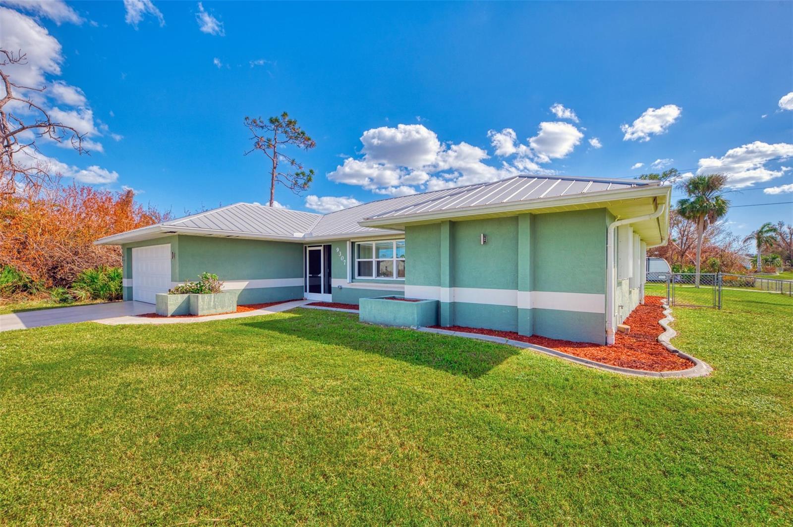 PORT CHARLOTTE SEC 084 - Residential