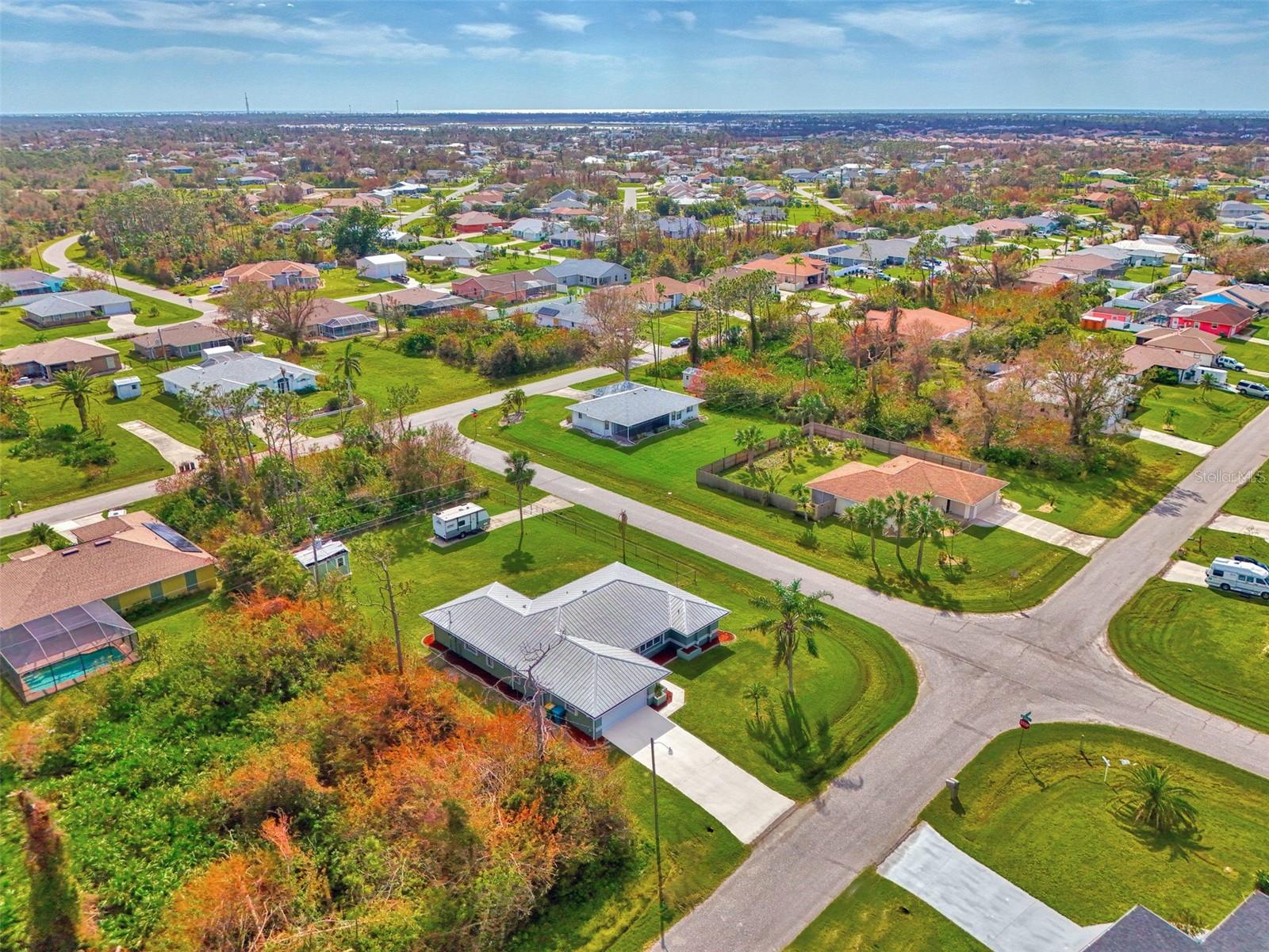 PORT CHARLOTTE SEC 084 - Residential