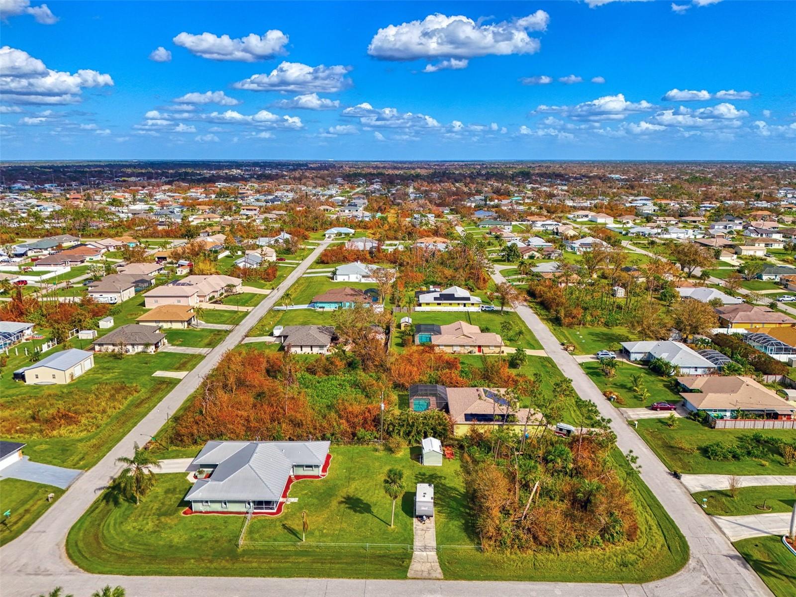 PORT CHARLOTTE SEC 084 - Residential