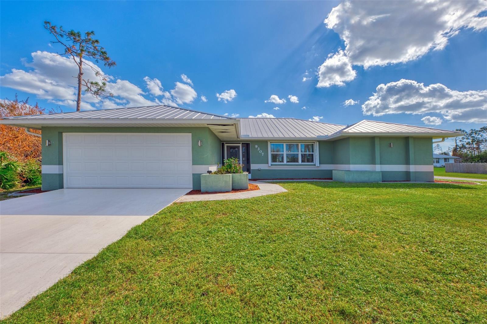 PORT CHARLOTTE SEC 084 - Residential