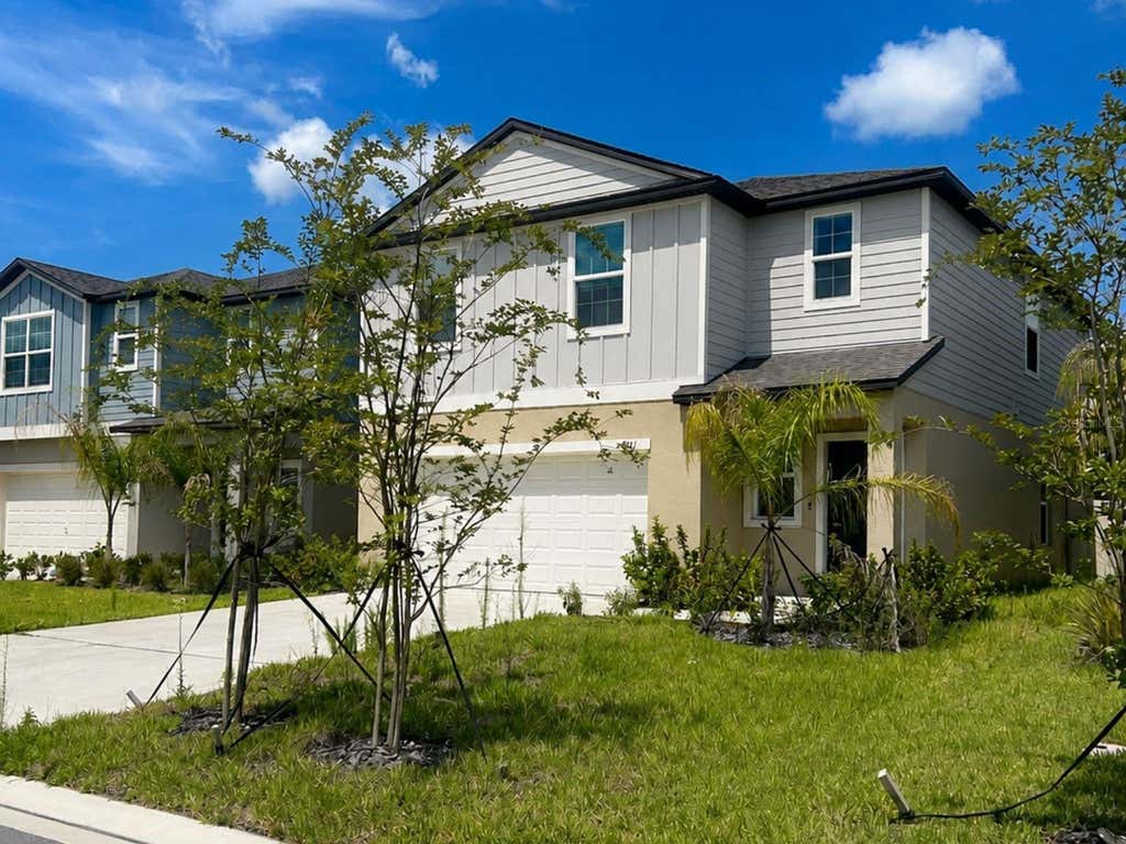 Photo of 4011 Northern Key Drive, Plant City, FL 33565 (MLS # O6416595)