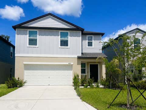 Photo of 4011 Northern Key Drive, Plant City, FL 33565 (MLS # O6416595)