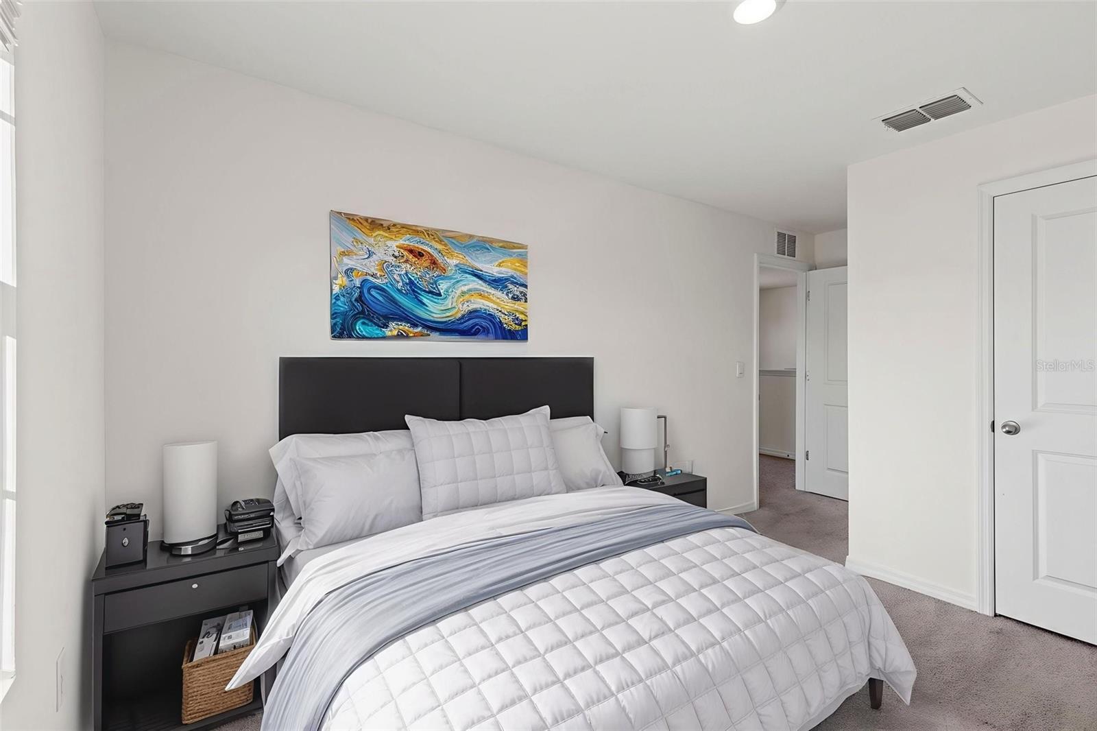 EVERGREEN - Residential