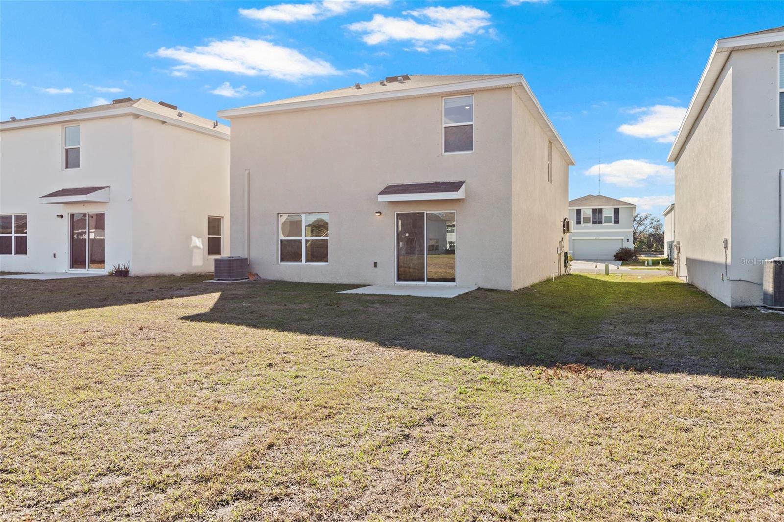 EVERGREEN - Residential