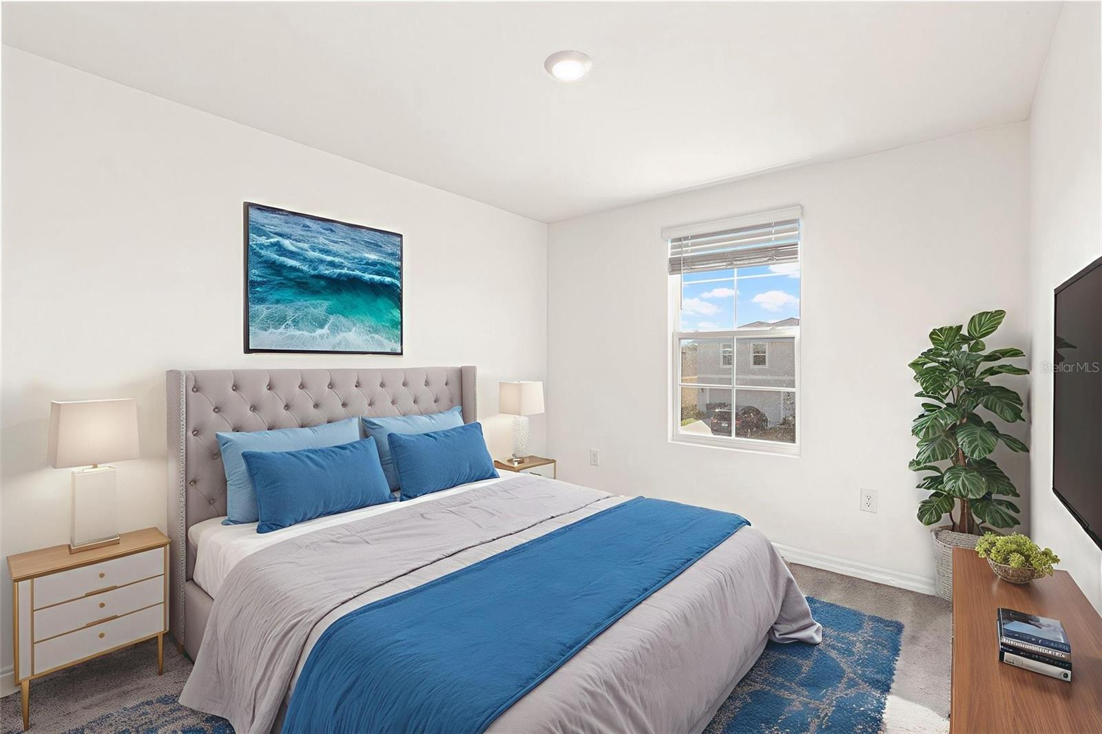 EVERGREEN - Residential