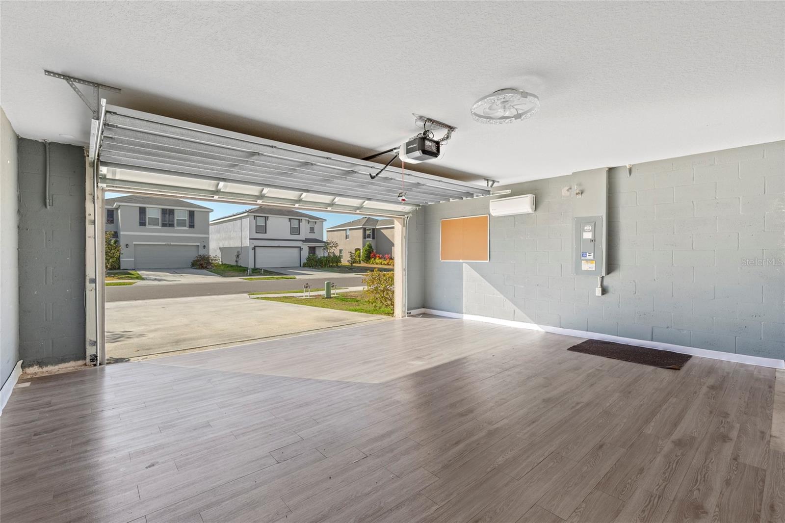 EVERGREEN - Residential