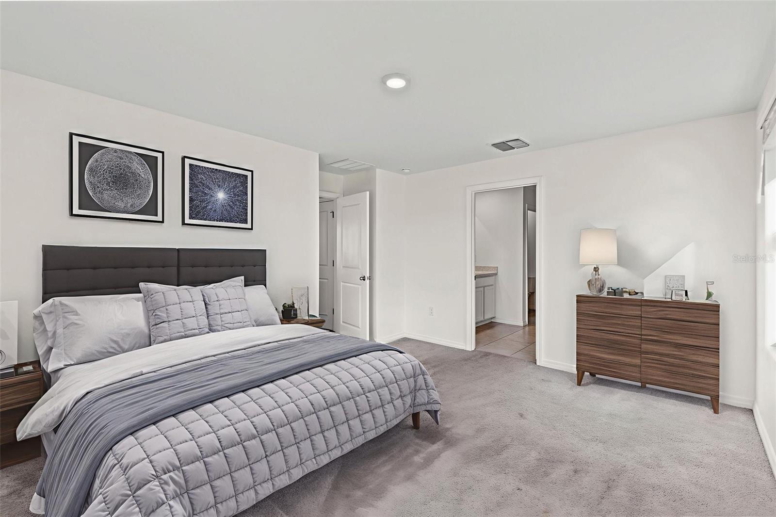 EVERGREEN - Residential