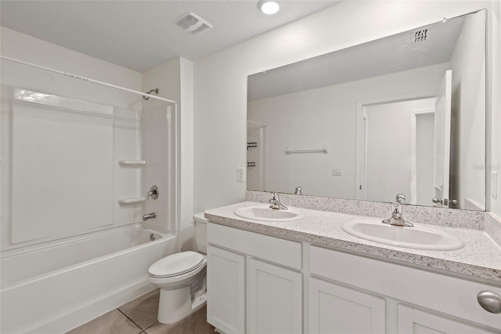 EVERGREEN - Residential